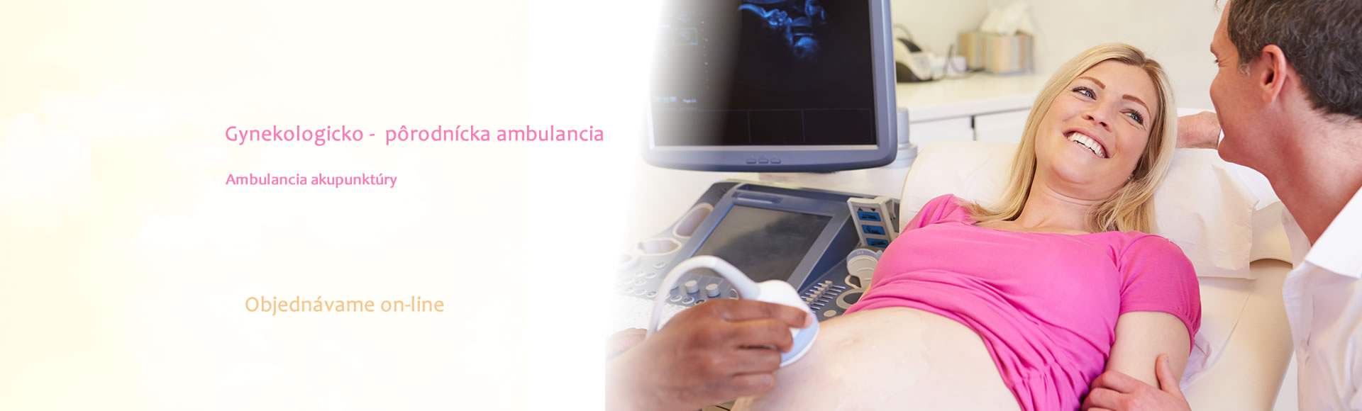 MUDr.Bibiána Bajteková - Gynekologická a pôrodnícka ambulancia Šaštín